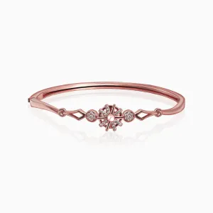 Rose Gold Princess Bracelet Giva