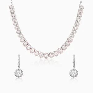 Rose Gold Romance Set Giva