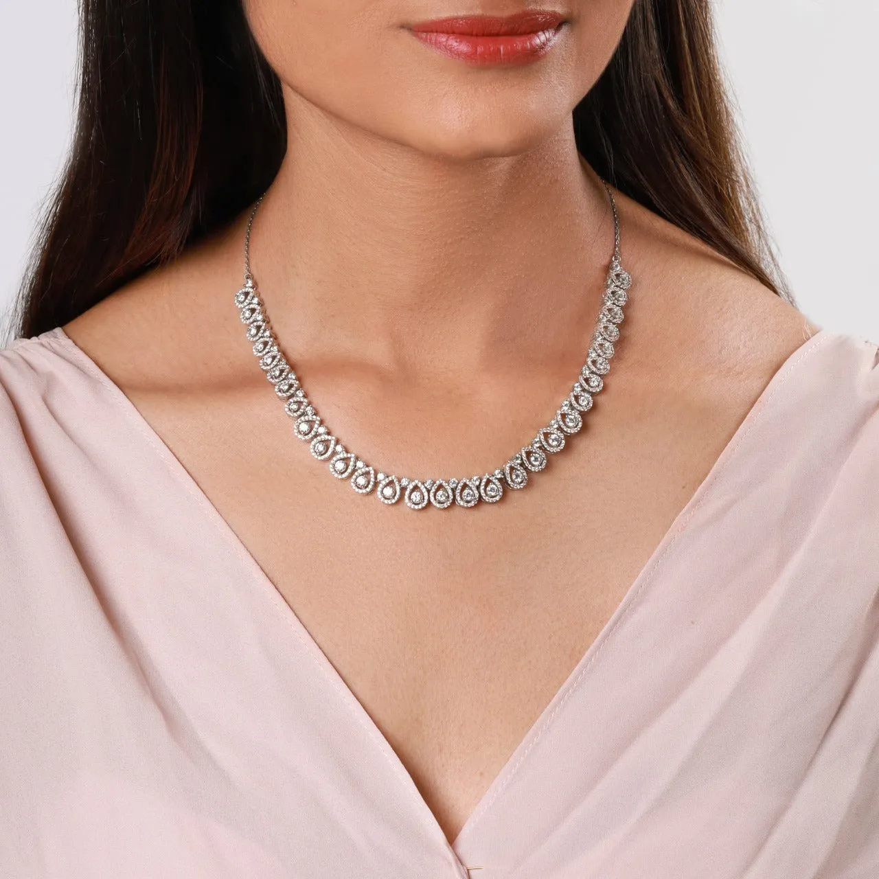 Rose Gold Romance Set Giva