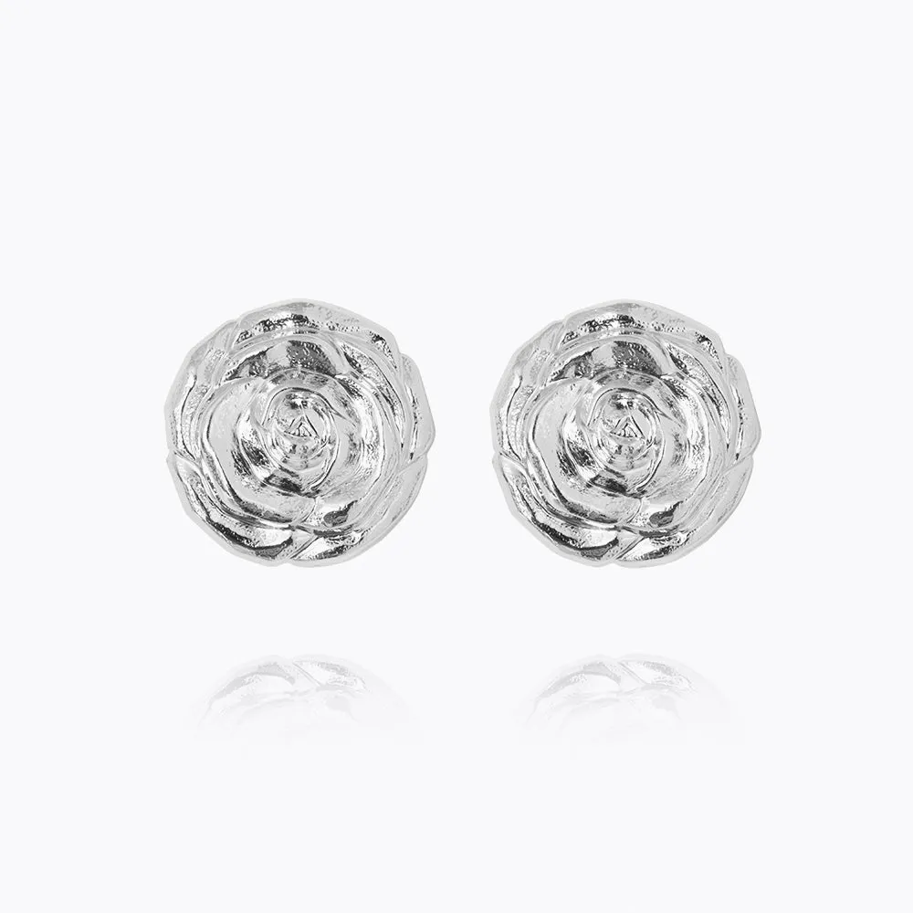 Rosita Earrings / Gold Caroline Svedbom