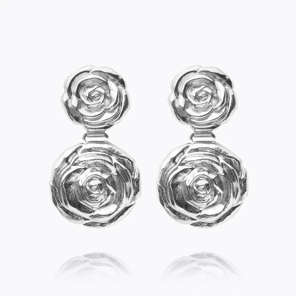 Rosita Grande Earrings Caroline Svedbom