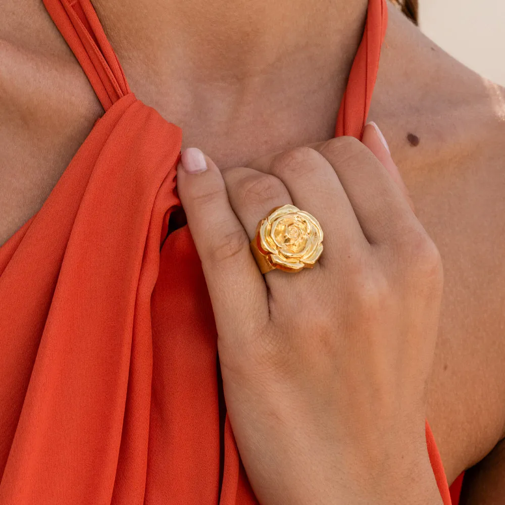 Rosita Ring Caroline Svedbom