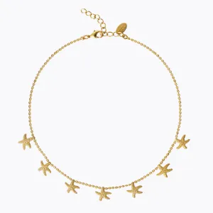 Sea Star Choker Caroline Svedbom
