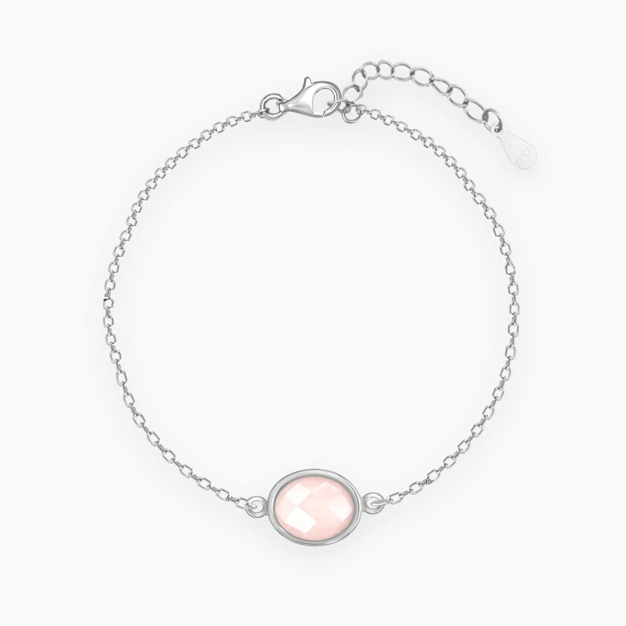 Silver Minimal Bracelet Giva