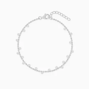 Silver Radiant You Bracelet Giva