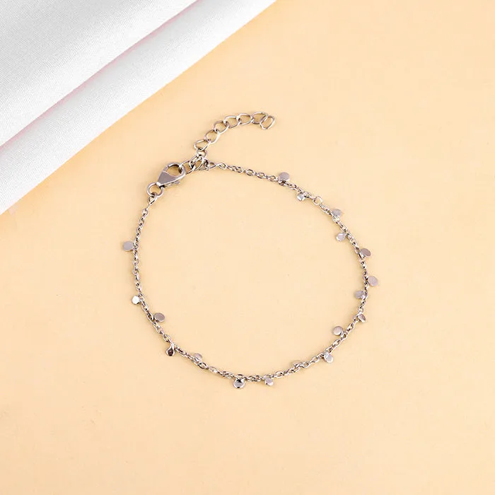 Silver Radiant You Bracelet Giva