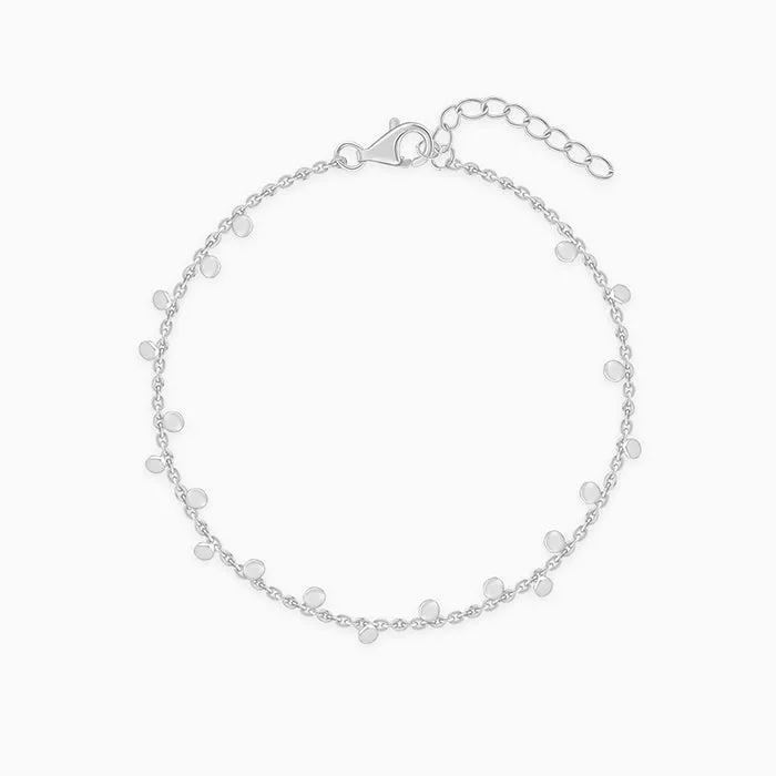 Silver Radiant You Bracelet Giva