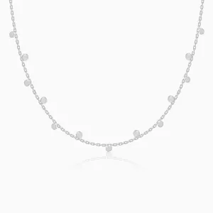Silver Your Stunner Necklace Giva