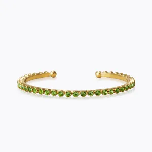 Siri Bangle / Peridot Caroline Svedbom