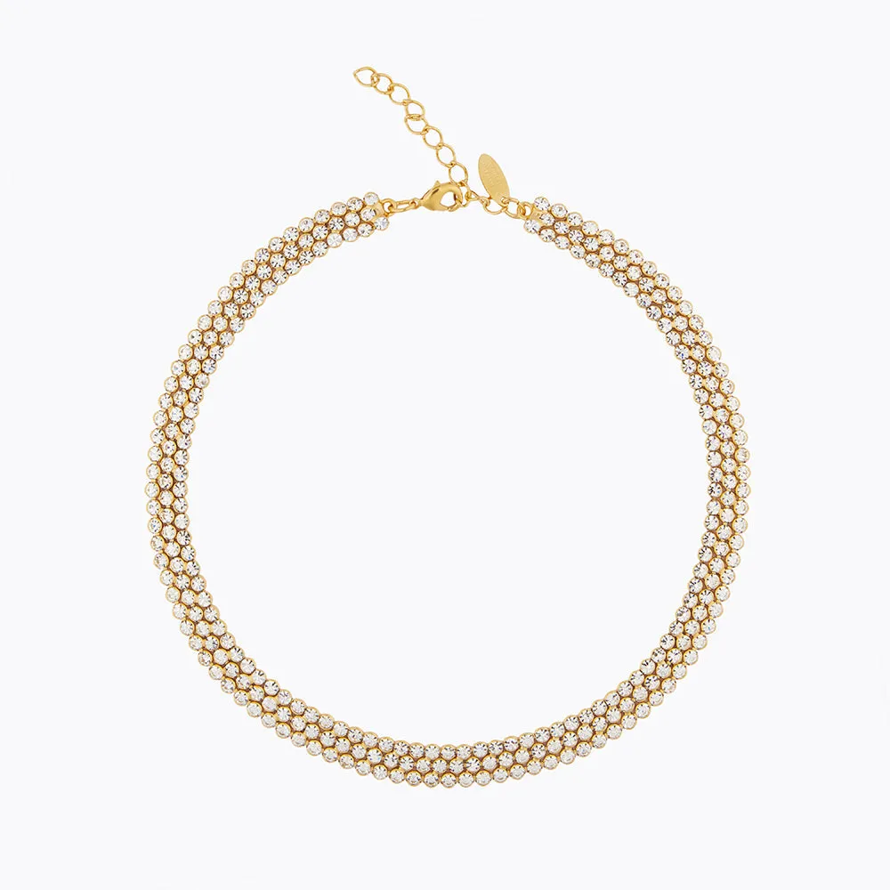 Siri Choker / Crystal Caroline Svedbom