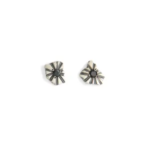 Spinel Infinite Matter Studs Pieces of Eight