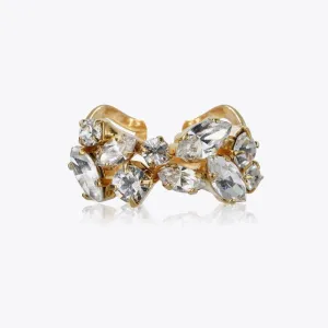 Stella Ring / Crystal Caroline Svedbom