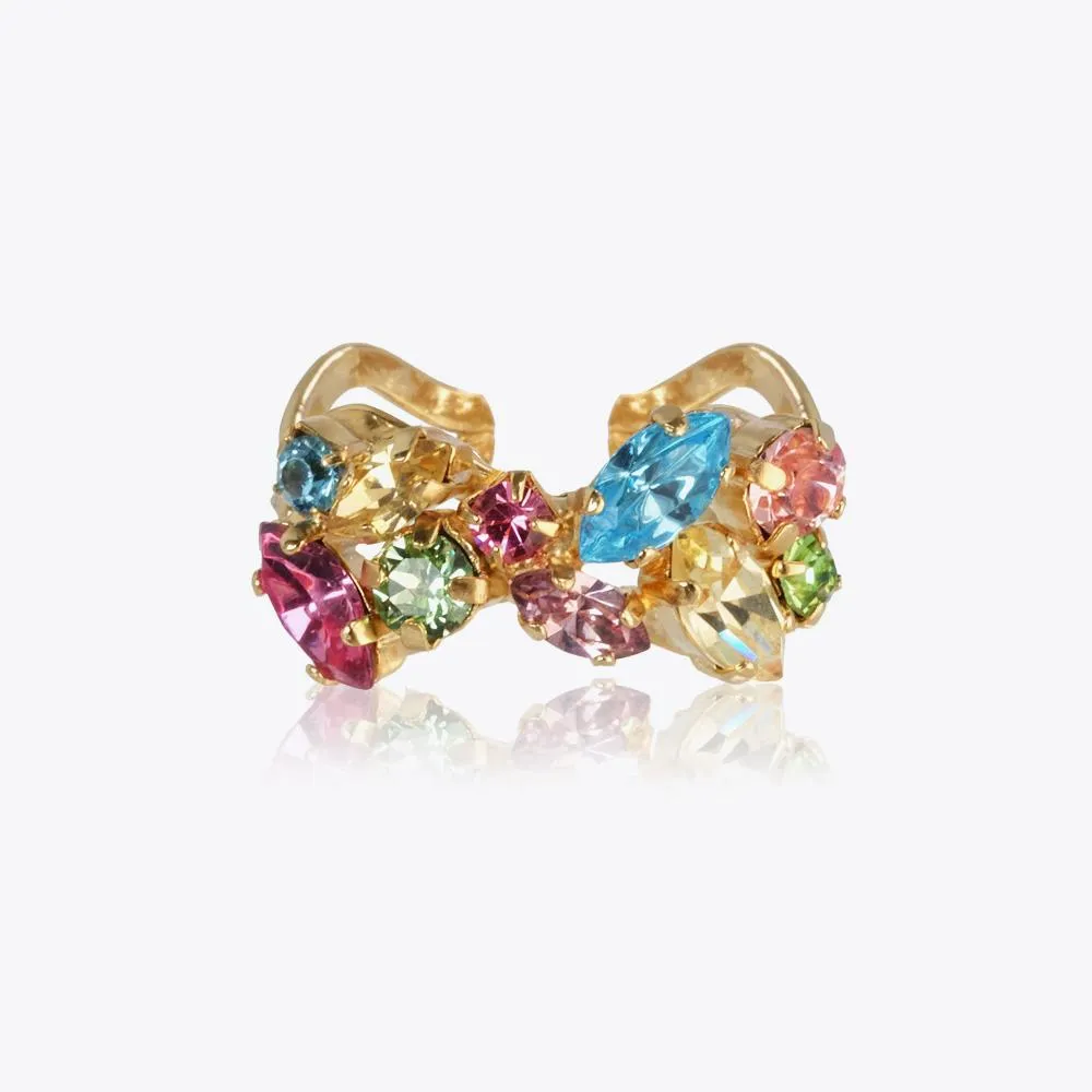 Stella Ring / Rainbow Combo Caroline Svedbom