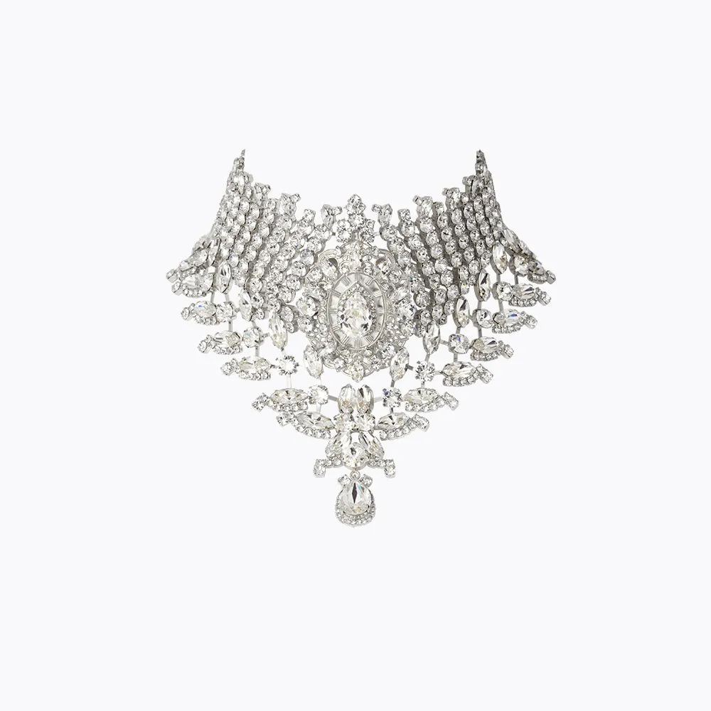 Valentina Choker / Crystal Caroline Svedbom