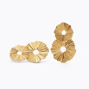 Vassia Earrings Caroline Svedbom