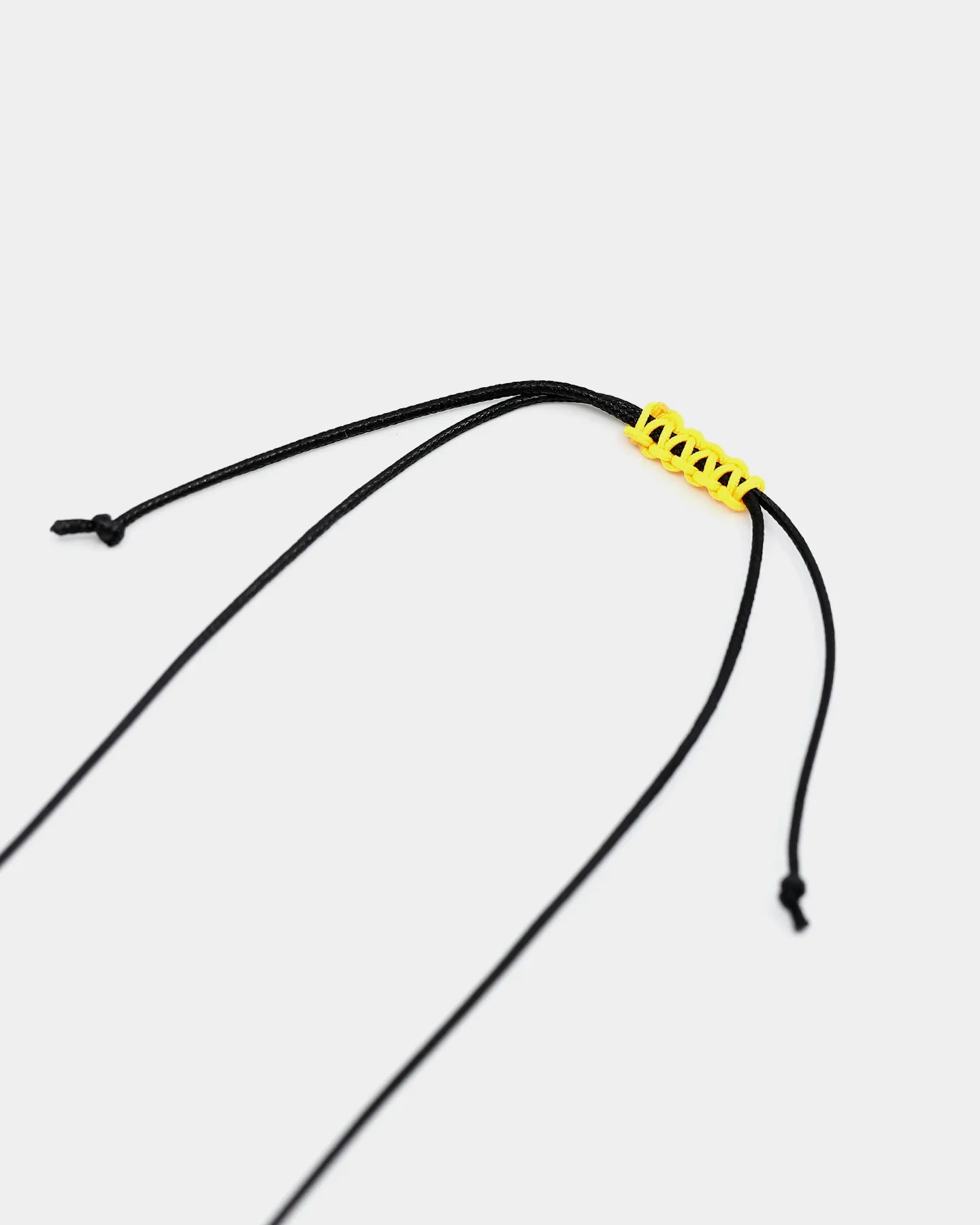 Veritas Cloud Necklace Silver