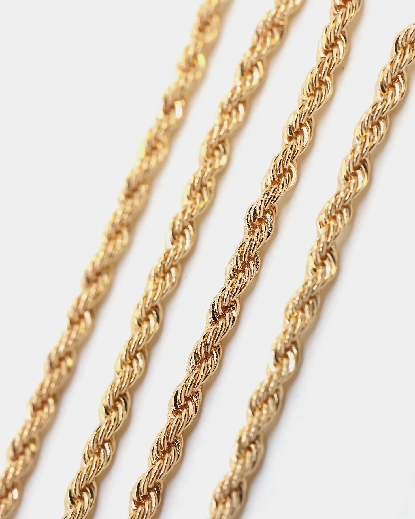 Wild For The Weekend Wildcats Oval Stone Necklace Gold/Purple