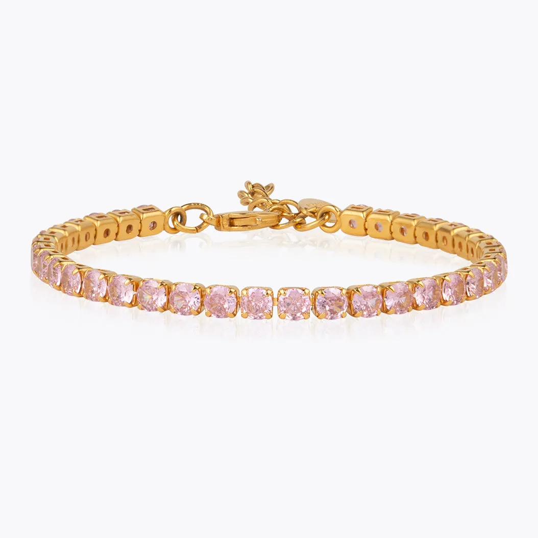 Zara Bracelet / Rosaline Caroline Svedbom