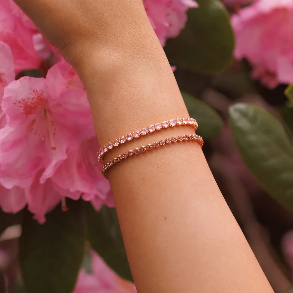 Zara Bracelet / Rosaline Caroline Svedbom